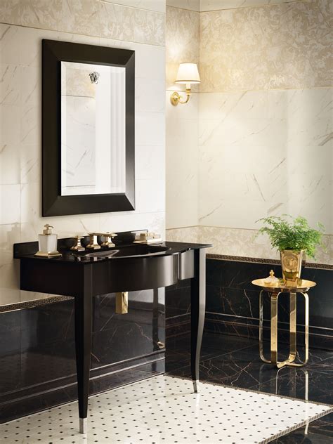 bagno versace classico|Versace Ceramiche con il miglior prezzo online .